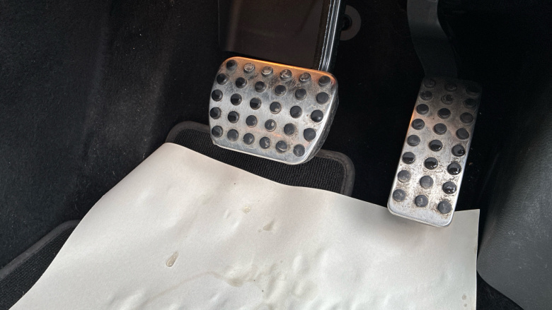 Mercedes-Benz GLA 220d 4Matic AMG Line 5dr Auto Diesel Hatchback